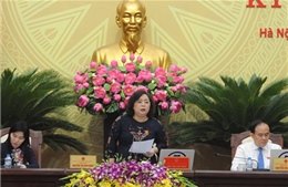 “Nóng” nợ đọng thuế, phí và chính sách hỗ trợ doanh nghiệp